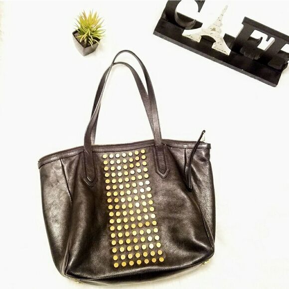 Fossil tote bag - Picture 3 of 15